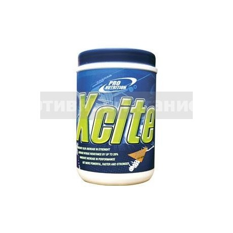 Xcite - 144 капсулы