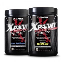 Xpand Xtreme Pump 800 г