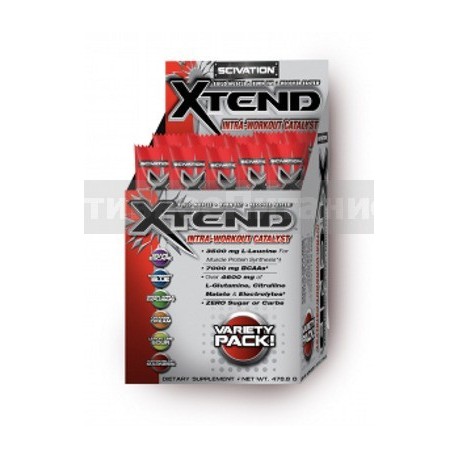 Xtend Pack - 30 пак