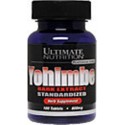 Yohimbe Bark Extract 100 таб