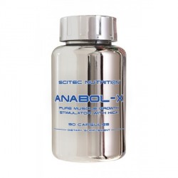 Anabol-X 90 капс