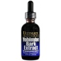 Yohimbe Bark Liquid Extract 60 мл