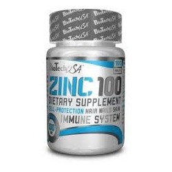 Zinc 100 таб