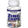 Zinc Caps - 120 капс