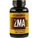 ZMA (testosterone mineral support supplement) 90 капс