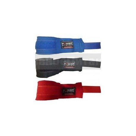 Бинты Boxing Wraps PS-3404