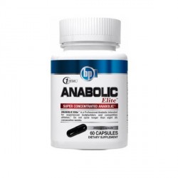 Anabolic Elite 60 кап