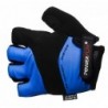 Велоперчатки PowerPlay 5013-C