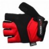 Велоперчатки PowerPlay 5013-D