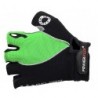 Велоперчатки PowerPlay 5019-A