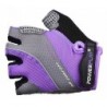 Велоперчатки PowerPlay 5023-A женские