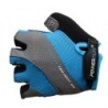 Велоперчатки PowerPlay 5023-B женские