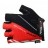 Велоперчатки PowerPlay 5024-C