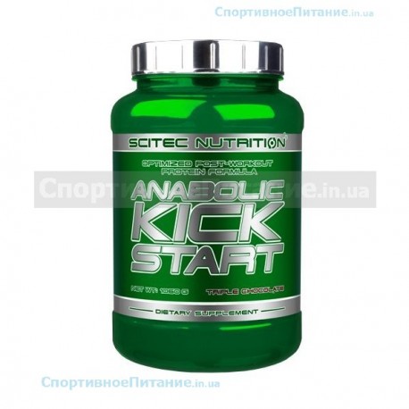 Anabolic Kick Start 1060 г