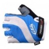Велоперчатки PowerPlay 5034