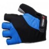 Велоперчатки PowerPlay 5041-B