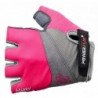 Велоперчатки PowerPlay 5277 женские