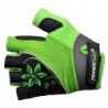 Велоперчатки PowerPlay 5281-A женские