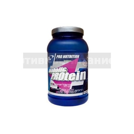 Anabolic Protein 1.14кг