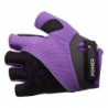 Велоперчатки PowerPlay 5281-D женские