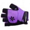 Велоперчатки PowerPlay 5284 женские