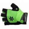 Велоперчатки PowerPlay 5284-B женские