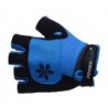 Велоперчатки PowerPlay 5284-D женские