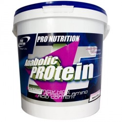 Anabolic Protein 4кг