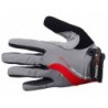 Велоперчатки PowerPlay 6554-B