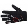 Велоперчатки PowerPlay 6556-D