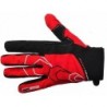Велоперчатки PowerPlay 6556-С