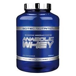 Anabolic Whey 2300 г