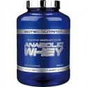 Anabolic Whey 2300 г