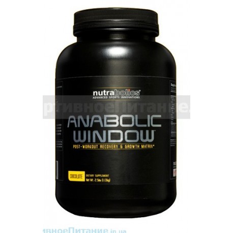 Anabolic Window 1130 г