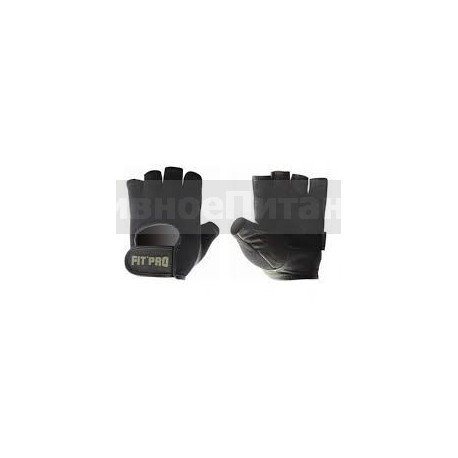 Перчатки FP 07 B1 PRO