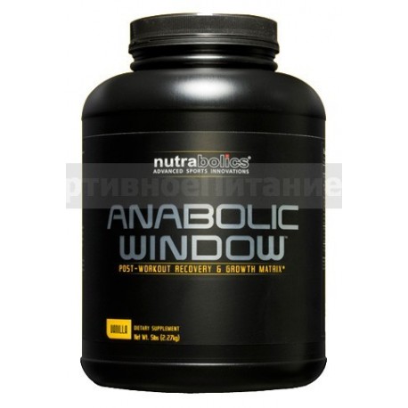 Anabolic Window 2270 г