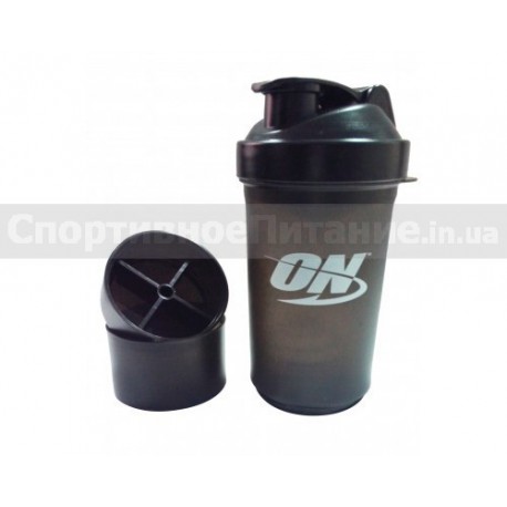 Шейкер Optimum Nutrition 3-х компонентный