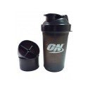 Шейкер Optimum Nutrition 3-х компонентный