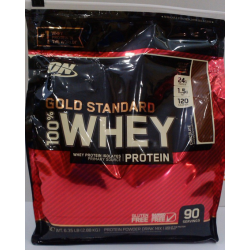 100% Whey Gold Standard 2,88 кг