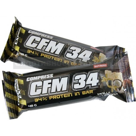 Compress CFM 34 40 г