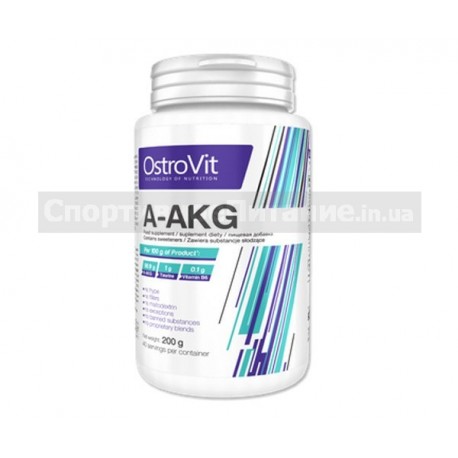 Pure A-AKG 200 грамм