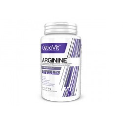 Arginine 210 грамм