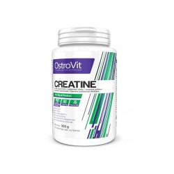 Creatine 300 грамм .