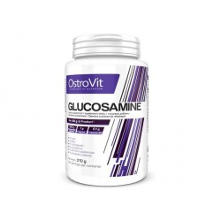 Glucosamine 210 грамм