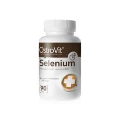 Selenium 90 таб