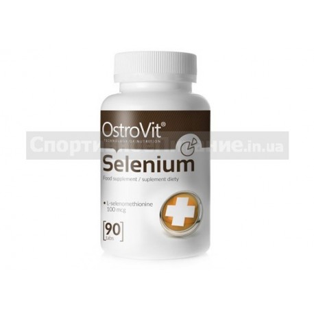 Selenium 90 таб