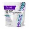 PUMP Pre-Workout 500 грамм