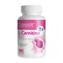 L-Carnitine 1000 90 таб