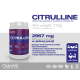 Citrulline 210 грамм