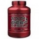 100% Hydrolyzed Beef Isolate Peptides 1800 г